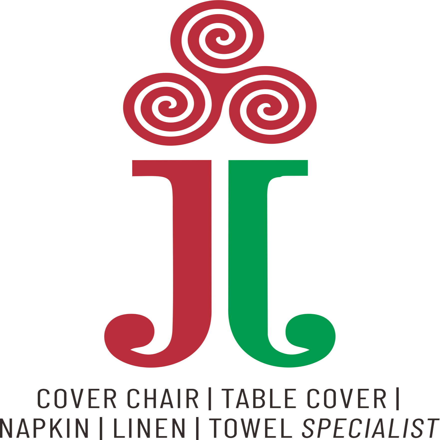 JnJ Linen Towel